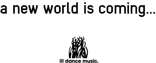 ill dance music